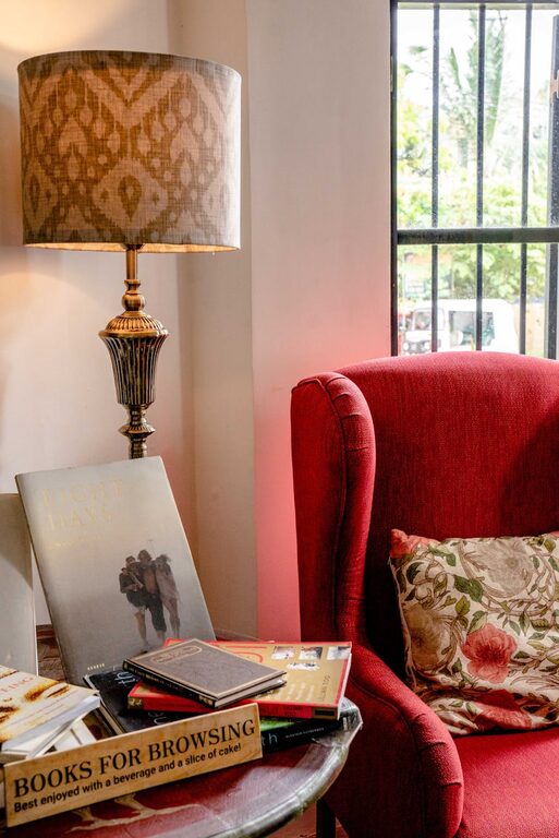 Tips for Creating a Cosy and Inviting Reading Nook in Your Home